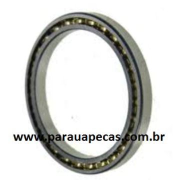 Rolamento Cambio FORD CARGO 1723/2429 CUBO ENGATE ALTA/BAIXA X8870844 EATON