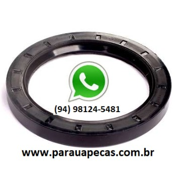 Retentor Roda MB 1924/2638 Dianteira Externo 7891252019741 SABO