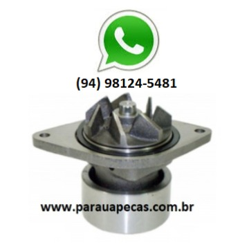 BOMBA DAGUA FORD CARGO 815E/2628E CUMMINS ISBE 3.9L/ISBE 5.9L 7908189341194
