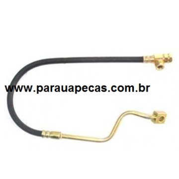Flexivel Freio FORD F-4000 1999/... DIANTEIRO ESQUERDO 124142