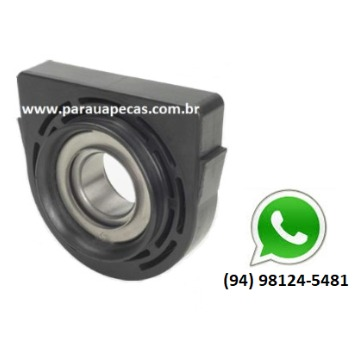 ROLAMENTO CARDAN MB 1214/1620 ELETRONICO MODELO U C/Borracha C/Encaixe 7893337590787 MERITOR