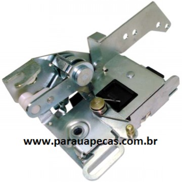 Fechadura Porta VOLVO NH/FH/FM-12 DIREITA 101291