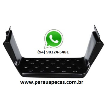 Estribo Cabine MB 1721 FRONTAL L/E INFERIOR