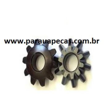 Satelite Diferencial FORD F-4000 2000/2010 EIXO DANA 70/80/286 MX1468 MAXGEAR