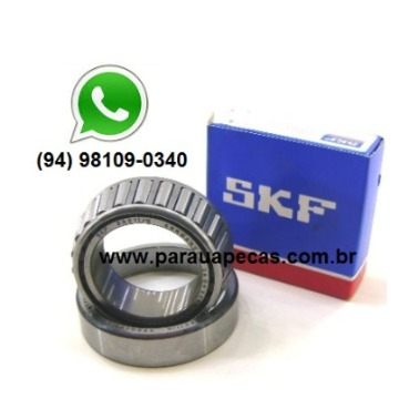 Rolamento Diferencial MB 1924/2635 HL7/21 LATERAL COROA