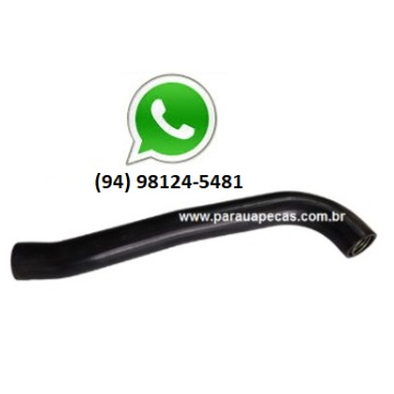 Mangueira Radiador FORD CARGO 1215/2622 CUMMINS 5.9/8.3 INFERIOR 2000000007317