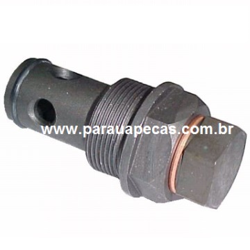 Valvula Bomba Oleo MB 1519/2219 OM355 ALIVIO 14523