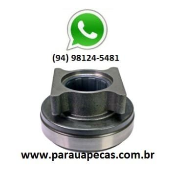 Rolamento Embreagem AGRALE VOLARE W8/W9 MWM MAXXFORCE 4013872793280 SACHS