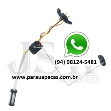 Boia Tanque VW 13-180/24-250 TANQUE 275 LITROS 2000000007748