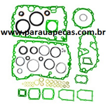 Junta Cambio MB 1924/1941 JOGO 0002603768