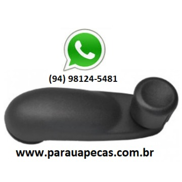 Maçaneta Vidro Porta VOLVO VM 2000000071805