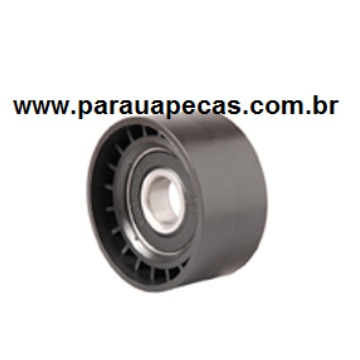 Polia Esticador Correia Motor MB ACCELO/ATEGO/AXOR OM904/924/906/926 2000000512104