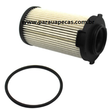 Filtro Combustivel FORD F-350/4000 2014 PEC3084 TECFIL
