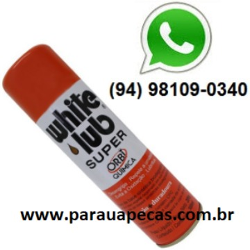 Desengripante WHIT LUB 300ML