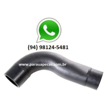 MANGUEIRA RADIADOR MB 608/2213 AGL OM314/OM352 SUPERIOR 2000000002121