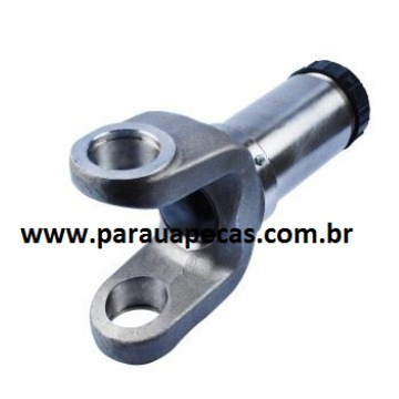 Luva Deslizante Cardan SCANIA R/T-112/113 5-12278X SP3035 REIPARTS