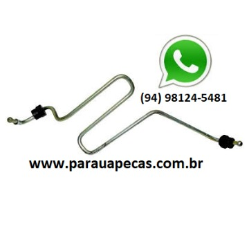 CANO INJETOR VW 17-180/24-220 CUMMINS 8.3 EURO 3 3º 2000000511109