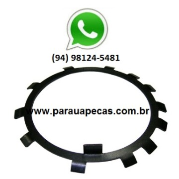 Trava Aranha Cubo MB ATEGO 1728/3030 TRASEIRO 2000000007351