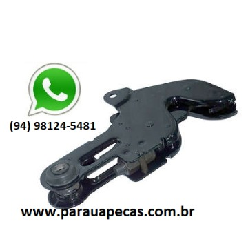 Tranca Cabine VW CONSTELLATION S/SENSOR 2000000510121