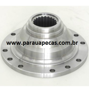 Flange Cambio Cardan SCANIA T/R-112/113 12 FUROS S417 REIPARTS