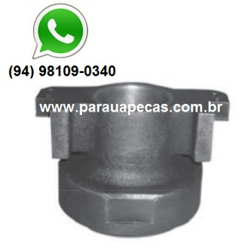 Rolamento Embreagem VOLVO VM260/330 395MM KSW10171AC KSW