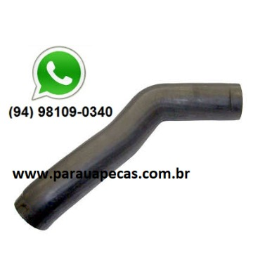 Mangueira Intercooler VW 17-210/18-320 ÔNIBUS 102816