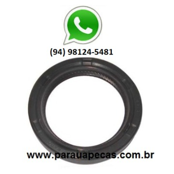 Retentor Cambio VW 8-100/9-150 FLANGE TRASEIRO ZF S5-420 2000000001783 SABO