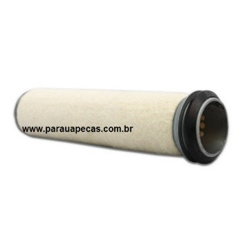 FILTRO AR SECUNDARIO FORD F4000 MWM 229 1980/1989 AS805 TECFIL