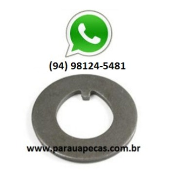 ARRUELA TRAVA CUBO MB 1214/2318 DIANTEIRA 200000007775