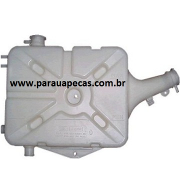 Reservatório Água Radiador VW 12.140/40.300 S/TAMPA TJG121405
