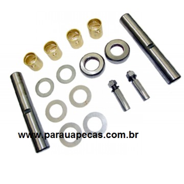 Embuchamento VW 6-90/8-150 ATÉ 1999 28,66mm FP1401STD FABRAÇO