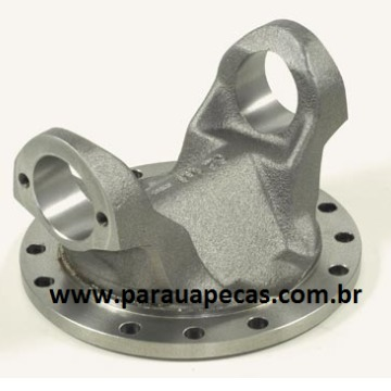 Flange Cardan Orelha VOLVO N/NL-10/12 5-581X/HCZ270 S402 REIPARTS