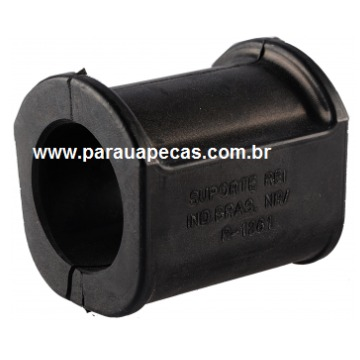 Bucha Estabilizador VW 13-190/31-280 DIANTEIRA CENTRAL 38MM R1261 REI