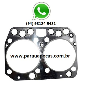 JUNTA CABEÇOTE MOTOR VW 13-190/31-280 NGD0834/NGD0836