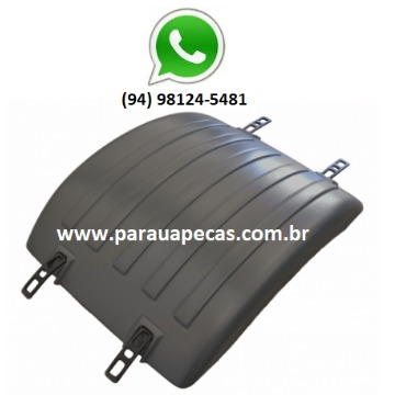 Paralama SCANIA SERIE 5 CAVALO CENTRAL 4 PRESILHAS 2000000010071