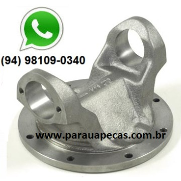 Flange Cardan Orelha VOLVO N-10/12 5-581X/HCZ270 8 FUROS S202 REIPARTS