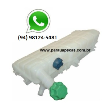 RESERVATORIO RADIADOR MB AXOR 1933/2035 2000000001458