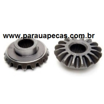 Planetaria Diferencial FORD CARGO 1516/2631 MS/MR145 091260 MERITOR