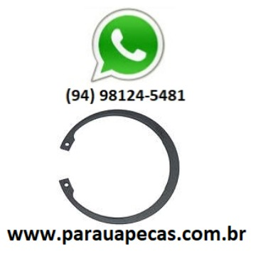 Trava Cubo Redutor MB 1924/2638 105x4,0MM 2000000506651