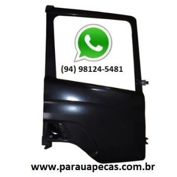 Porta Cabine SCANIA SERIE P S4 1998/... L/D 2000001476533