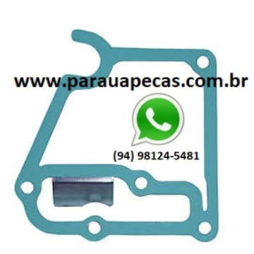 JUNTA BOMBA DAGUA MB 710/2213 OM352/364/366 BLOCO 2000000001892