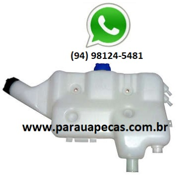 RESERVATORIO RADIADOR VW DELIVERY 5-150/10-160 C/TAMPAS 2000000511920