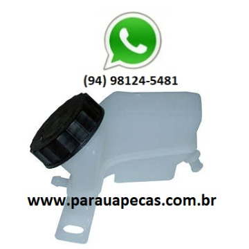 RESERVATORIO EMBREAGEM MB 712/2726 OM904/906 2000000502397