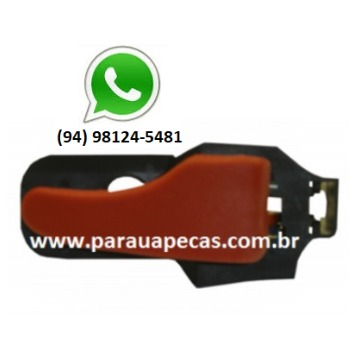 MAÇANETA PORTA MB 712C/2638 ATRON INTERNA DIREITA 2000000009834