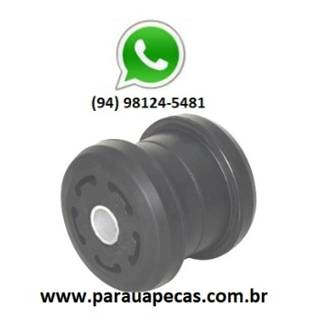 COXIM CABINE MB AXOR 1933/4144 DIANTEIRO ARTICULAÇÃO 2000000509776