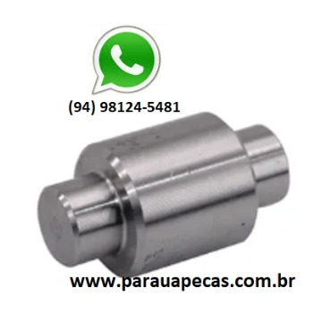 ROLETE SAPATA FREIO CARRETA/TRUCK 19X58X32MM 2000000006106