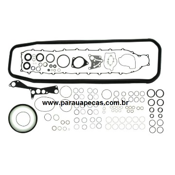 Jogo Junta Motor VOLVO B12/NH12/FH12 276888 VOLVO