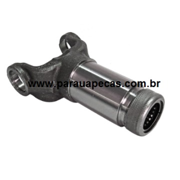 Luva Cardan Deslizante FORD F4000 1998/2015 5263X/CZ254 7890903066288 NAKATA