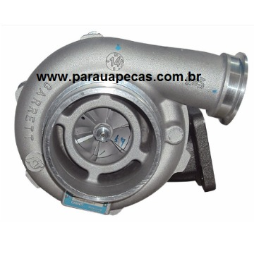 Turbina MERCEDES 1620 OM906 7914935001