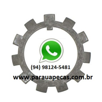 TRAVA ARANHA CUBO FORD F4000 1999/... TRASEIRO 54MM 2000000000544